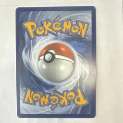 Pokemon Beautifly Full Art Holo Rare Card 219/217 ASC Set 2026 English - Image 2