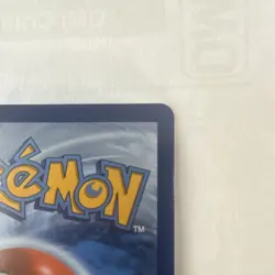 Pokemon Beautifly Full Art Holo Rare Card 219/217 ASC Set 2026 English - Image 4