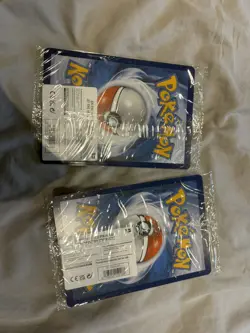 Pokemon TCG Pikachu At The Museum Jumbo Promo Card Sealed X 9 - Image 2