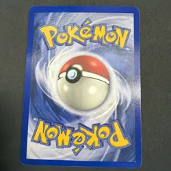 Machamp - 8/102 - Pokemon Base Set Unlimited Holo Rare Card WOTC LP - Image 2