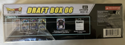 Bandai Dragon Ball Super Card Game Draft Box 06 Giant Force Booster Box SEALED - Image 3