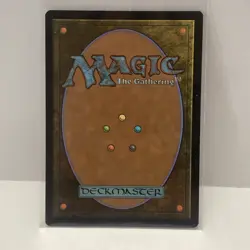 MTG Pearl Medallion (Borderless), Modern Horizons 3 (MH3) Regular Magic NM - Image 2