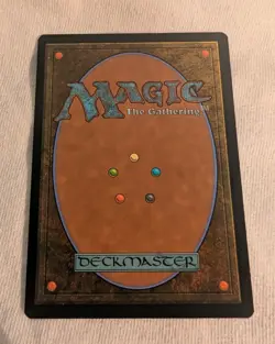 Super Shredder Teenage Mutant Ninja Turtles Magic The Gathering MTG TMNT 0083 M - Image 2