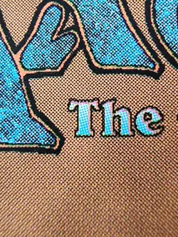 Sauron, Lord of the Rings (Extended Art) Commander: the Lord of the Rings: Tales - Image 3