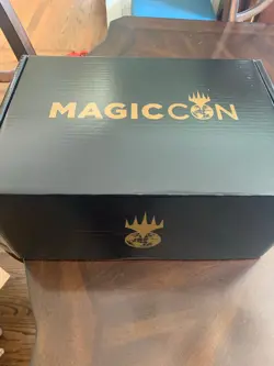 Secret Lair : Festival In A Box 2023 Las Vegas Mox Opal Tantalite Sol Ring - Image 1