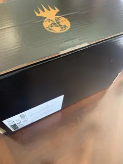 Secret Lair : Festival In A Box 2023 Las Vegas Mox Opal Tantalite Sol Ring - Image 2