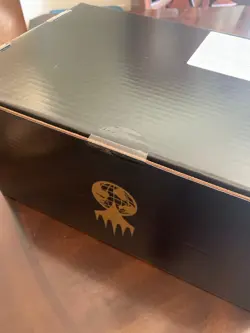 Secret Lair : Festival In A Box 2023 Las Vegas Mox Opal Tantalite Sol Ring - Image 3