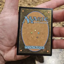 MTG Duskmourn - Under The Skin - Foil Showcase - Image 2