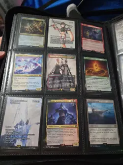 Magic the Gathering Lot - Image 1