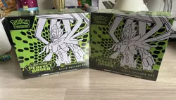 2x Pokemon TCG Perfect Order Pokemon Center Exclusive ETB | NEW SEALED - Image 1