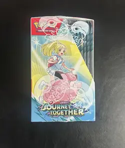 Pokemon TCG Journey Together Booster Box 36 Packs Brand New Sealed - Image 4