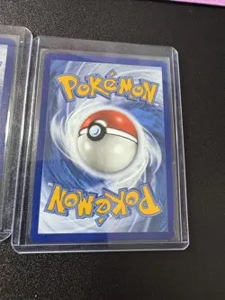 Pokemon 30th Anniversary First Partner Chimchar, Piplup, Turtwig Set of 3 Promo - Image 5