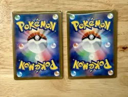 Charizard 212/172 Mewtwo 221/172 SAR VSTAR Universe Set Pokemon Card Japanese NM - Image 2