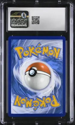CGC GEM MINT 10 Pokemon Chi-Yu ex SIR Paldea Evolved 259/163 US SELLER - Image 2