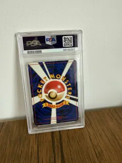 Dark Dragonite Holo No.149 Team Rocket - Japanese Pokemon Card - 1997 - Image 2