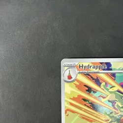 Pokemon Hydrapple Illustration Rare IR Destined Rivals 188/182 EN NM - Image 5
