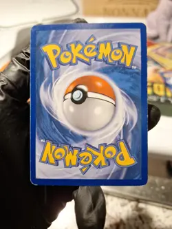 Grotle 31/95 Pokemon TCG HS Unleashed 2010 French Uncommon NM - Image 2