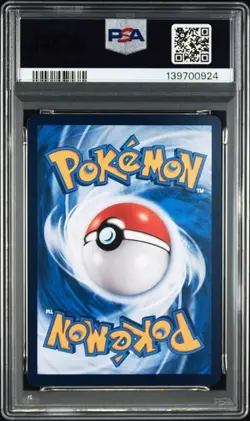Pokemon Mewtwo VStar 160/127 Rainbow Secret Rare Holo Sword & Shield PSA 10 - Image 2
