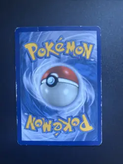 Pikachu 4/12 McDonald's Promo 2018 M18 Pokemon TCG MP - Image 2