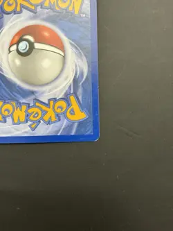 Wartortle 75/132 Pokemon Secret Wonders Reverse Holo - Image 5