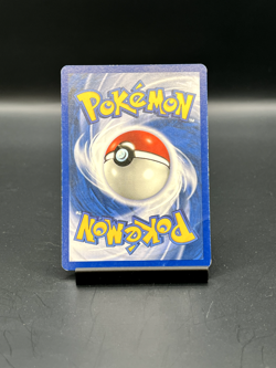 Pokemon Snorlax 030/130 Base Set 2 Regular LP - Image 2
