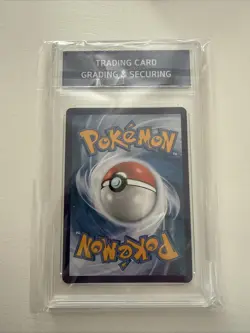 Pokemon CS1b CS #102 Zacian Gem Mint 10 - Image 2