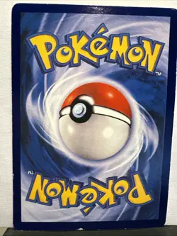 Pokemon TCG Trainer Item Finder 103/130 Card, Base Set 2, Rare - Image 2