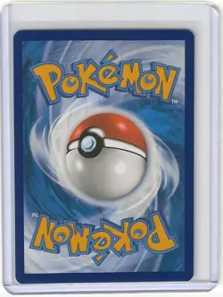 Pokemon Houndoom 066/064 Illustration Rare Sv: Shrouded Fable 120 HP - Image 2