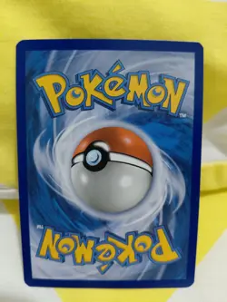 Pokemon Rayquaza EX Black Star Promo XY73 - Image 2