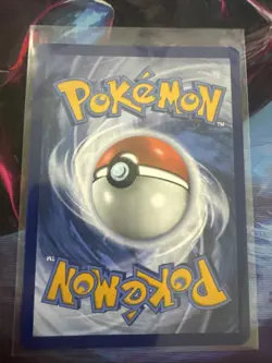 Pokemon TCG Castform Sunny Form Illustration Surging Sparks 195/191 - Image 2