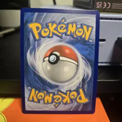 Pokemon Charizard Holo Rare Detective Pikachu 5/18 - Image 2