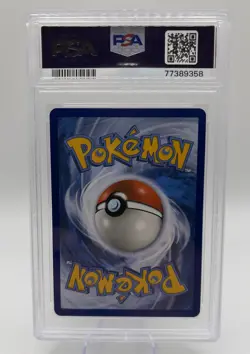 Pokemon Tauros GX 100/149 Sun & Moon Ultra Rare Full Art Holo PSA 10 2017 - Image 2