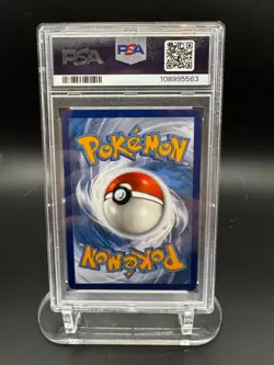 Pokemon TCG: Reshiram GX - SV51/SV94 Hidden Fates: Shiny Vault Graded PSA 10 - Image 2