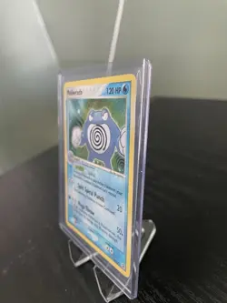Pokemon Poliwrath 11/112 FireRed & LeafGreen Reverse Holo Rare LP or better - Image 3