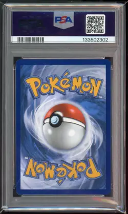 2025 Pokemon Mega Evolutions EN Mega Gardevoir ex #178/132 SIR PSA 10 Gem Mint - Image 2