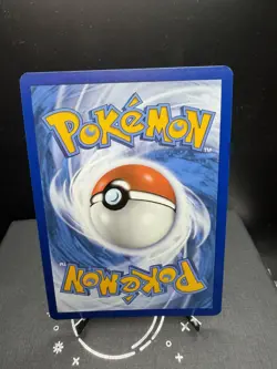 Pokemon TCG SWord & Shield Galarian Moltres SWSH284 Full Art Black Star Promo NM - Image 2
