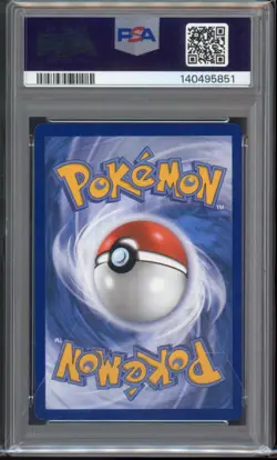 2025 Pokemon Mega Evolution Mega Lucario EX #160 Ultra Rare PSA 10 English - Image 2