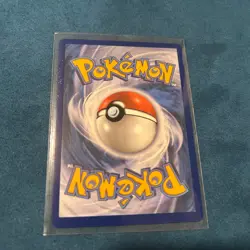 Pokemon Meowth ex Full Art Holo SIR 121/088 Perfect Order | Secret Rare NM/M - Image 4