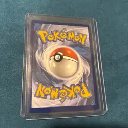 Pokemon Meowth ex Full Art Holo SIR 121/088 Perfect Order | Secret Rare NM/M - Image 5