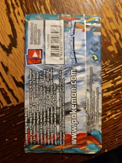 Pokemon TCG XY Furious Fists Pack - Image 2
