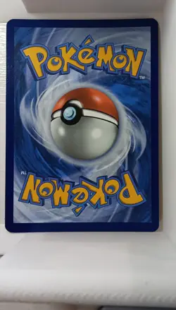 Eevee ex 174 SVP: Scarlet & Violet Promo Holo 2025 200 HP Basic EX Pokemon TCG - Image 2