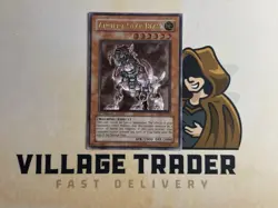 TLM-EN007 Ancient Gear Beast 1st Edition Ultimate Rare YuGiOh! NM EURO Print - Image 1