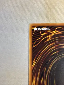 TLM-EN007 Ancient Gear Beast 1st Edition Ultimate Rare YuGiOh! NM EURO Print - Image 5