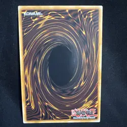 Yugioh - Infinite Impermanence - MP25-EN032 - Starlight Rare - NM - Image 2