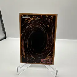 Yugioh Armed Dragon Flash BLVO-EN051 Secret Rare 1st Ed NM - Image 2