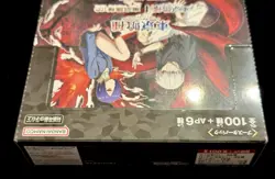 UNION ARENA Tokyo Ghoul Booster BOX UA47BT Sealed - JAPANESE - Image 5