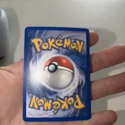 Growlithe 55/92 Legend Maker Reverse Holo Pokemon Trading Card TCG - Image 3