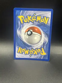 Exp Share 18/20 Dragon Vault Holo Trainer Pokemon Card - Image 2