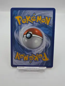 Eelektrik (Alpha) 64/160 Rare XY - Primal Clash Pokemon Card - Image 2