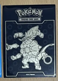 Pokemon TCG Nest Ball Sun & Moon Base Set Holo Card 158/149 Full Art LP w Sleeve - Image 2